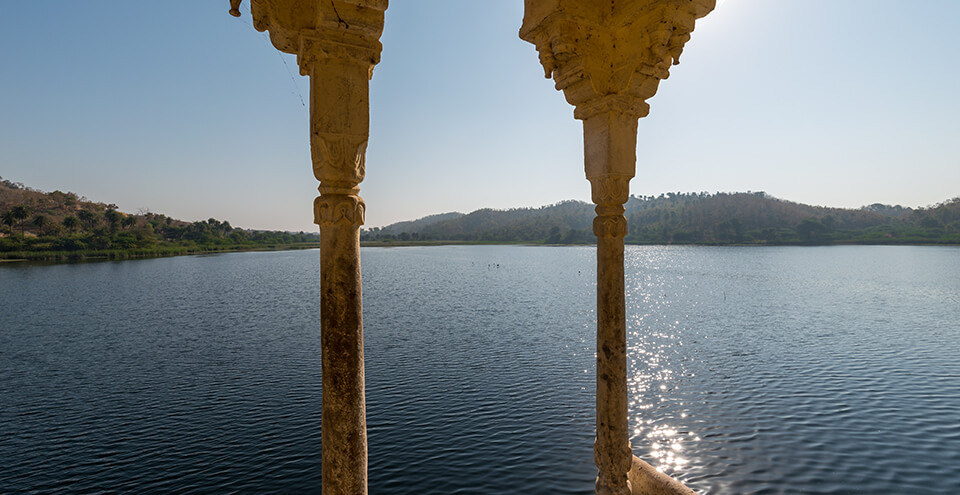 Udaipur